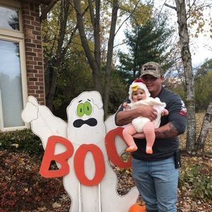 Meet your Posher, Michael